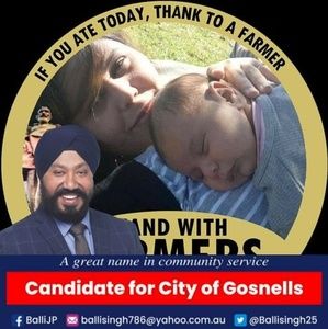 Meet your Posher, Soni